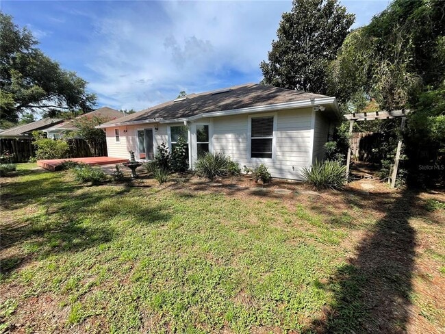 Building Photo - 4349 NW 34th Dr