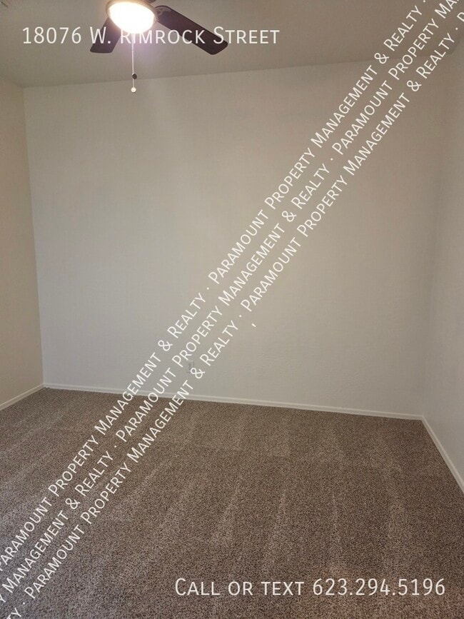 Building Photo - 18076 W Rimrock St