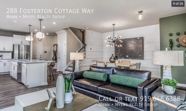 Building Photo - 288 Fosterton Cottage Wy