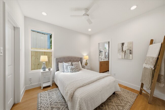 Building Photo - 6514 Luce St