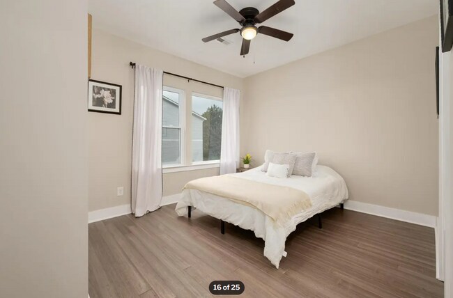 Room #1 - 849 Cherokee Ave