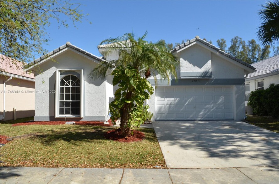 Building Photo - 7700 NW 29th St