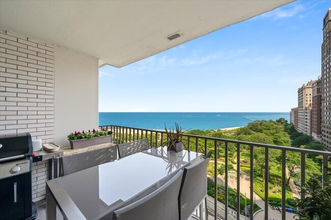 Building Photo - 1000 N Lake Shore Dr