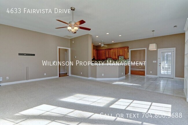 Building Photo - 4633 Fairvista Dr