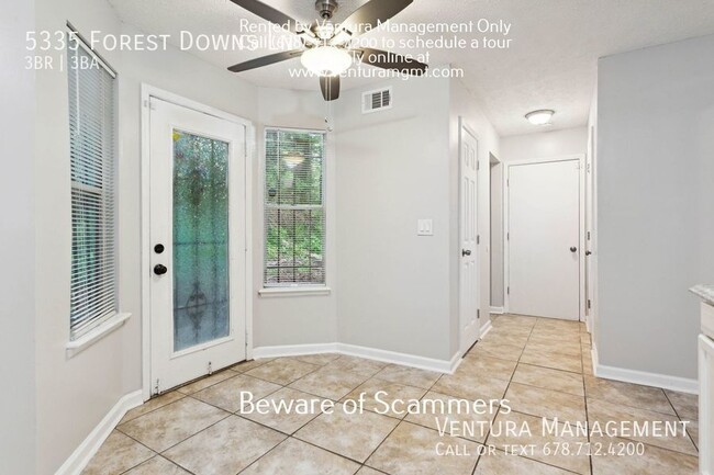 Building Photo - 5335 Forest Downs Ln