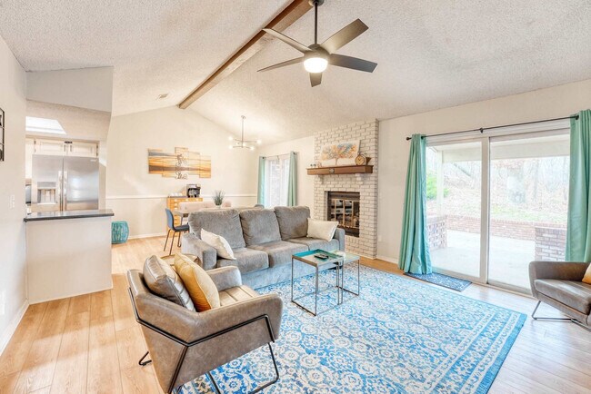 Building Photo - 3204 Cardinal Creek Cir