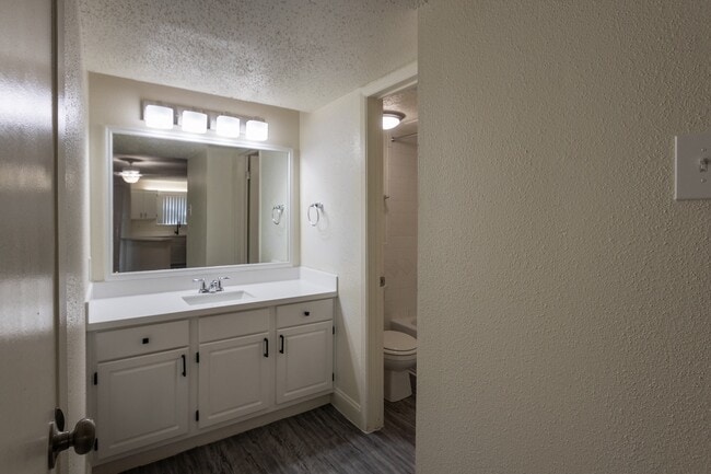 Floorplan - Cambridge Court