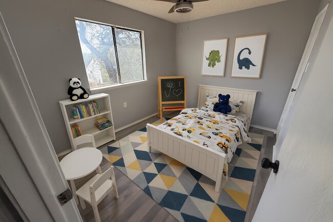 Building Photo - 5701 Timber Star