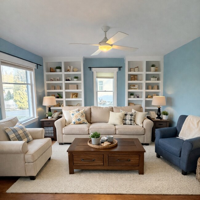 Building Photo - 1308 E 11th Ave