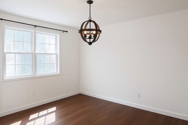 Formal Dining Room - 23057 Park Dulce