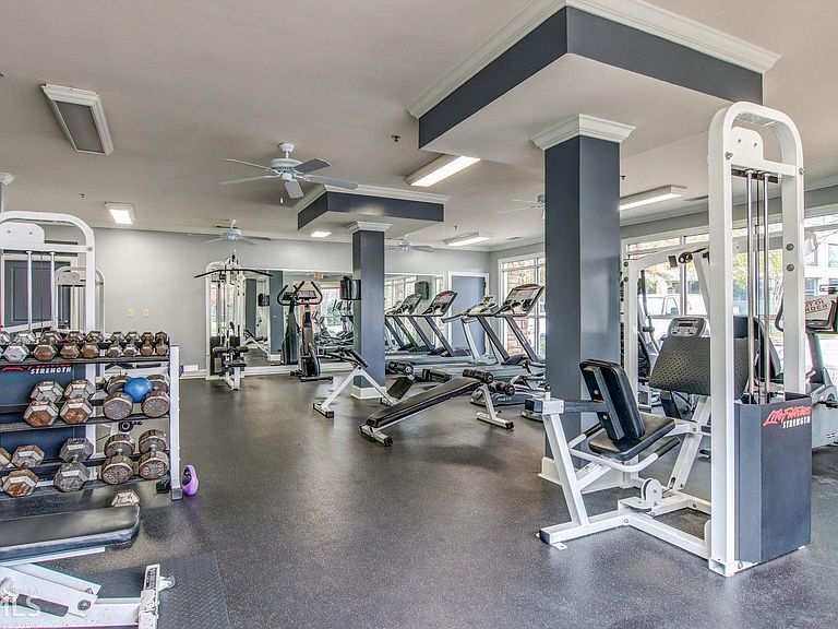 Fitness Center 2 - 10 Perimeter Summit Blvd NE