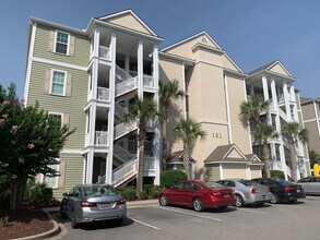 Building Photo - Spacious 3 Bedroom, 2 Bath Condo at The Village at Queens Harbour in Surfside Area! Available NOW!