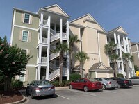 Building Photo - Spacious 3 Bedroom, 2 Bath Condo at The Village at Queens Harbour in Surfside Area! Available NOW!