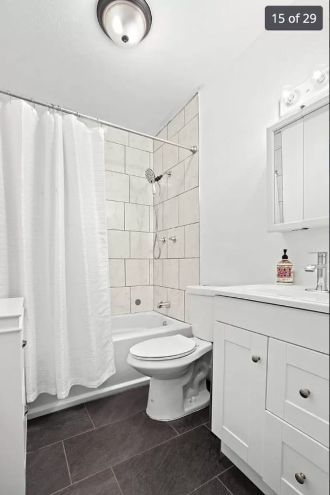 Building Photo - 3105 58th St