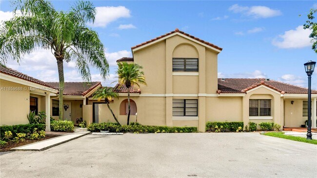 Primary Photo - 6460 NW 170th Terrace