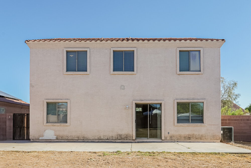 Building Photo - 8338 W Kingman St