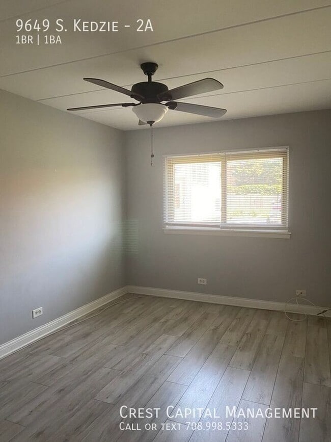 Building Photo - 9655 S Kedzie Ave