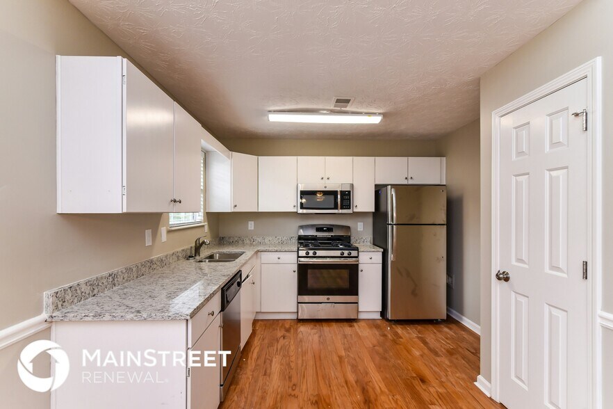 Building Photo - 6636 Shapiro Ct