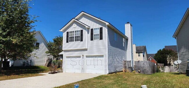 Building Photo - 1219 Quail Hunt Dr