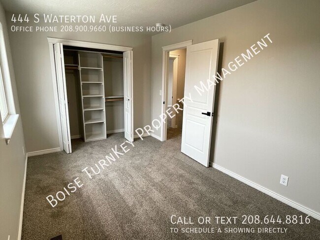 Building Photo - 444 S Waterton Ave