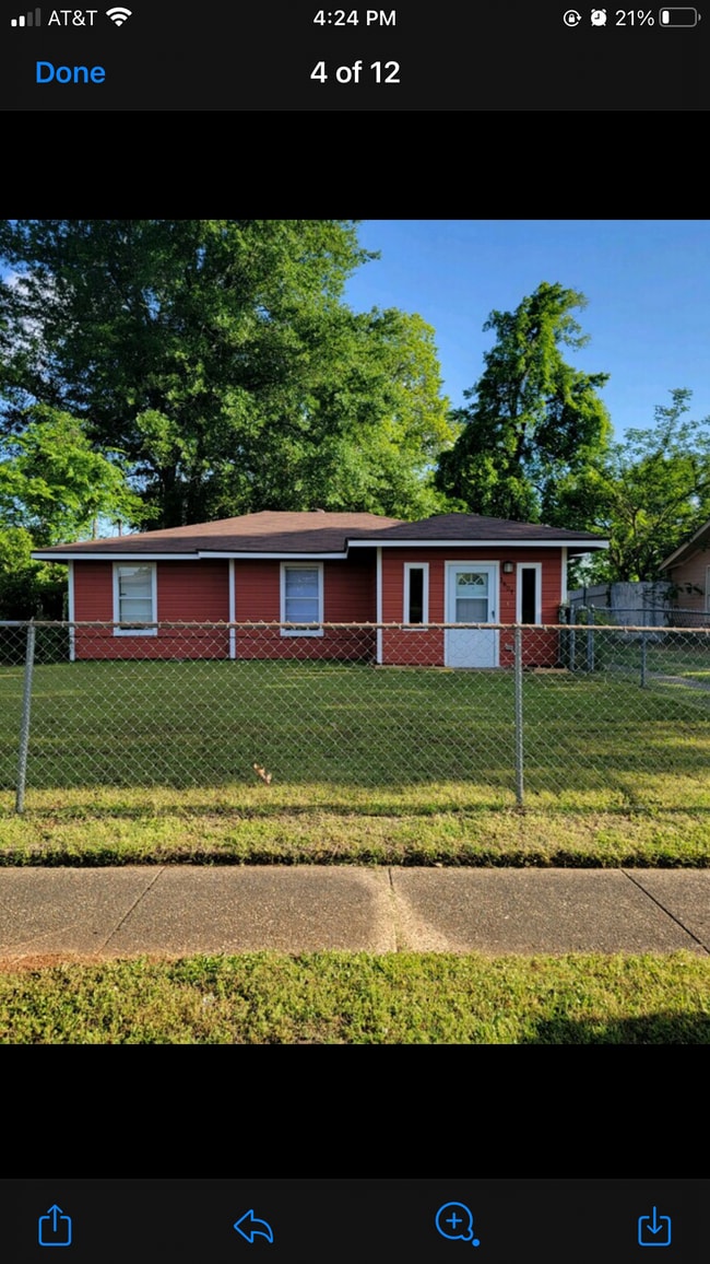 Building Photo - 3607 Bellaire Ave