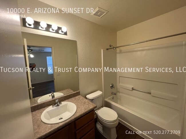 Building Photo - 10000 E Arizona Sunset Dr