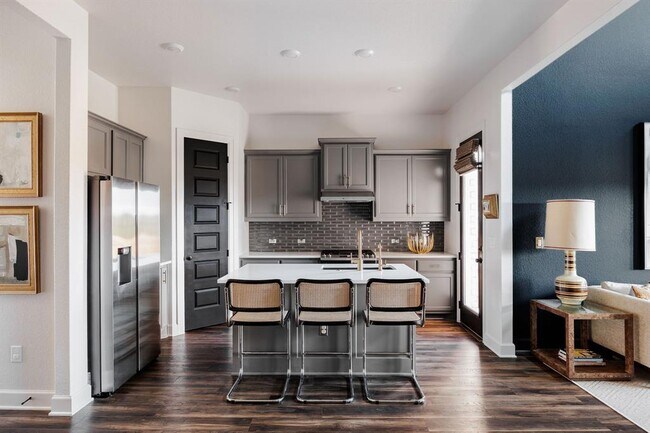 Building Photo - 4510 Sea Salt Dr