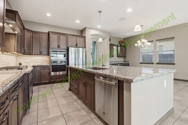 Building Photo - Beautiful 4-bed/3.5-bath Gilbert Home in Gilbert’s Cooley Station!