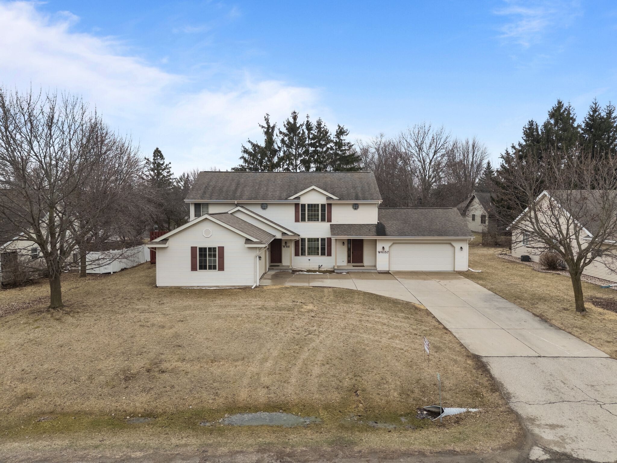 Building Photo - W6157 Aerotech Dr