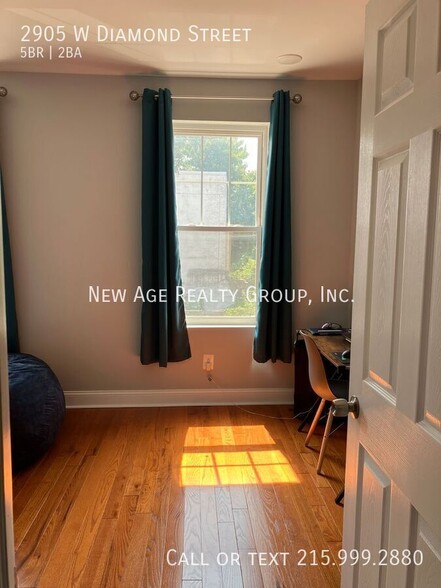 Building Photo - 2905 W Diamond St