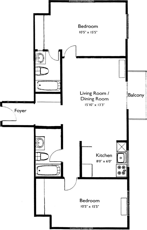 The Willowood - Gurnee Meadows Independent Living