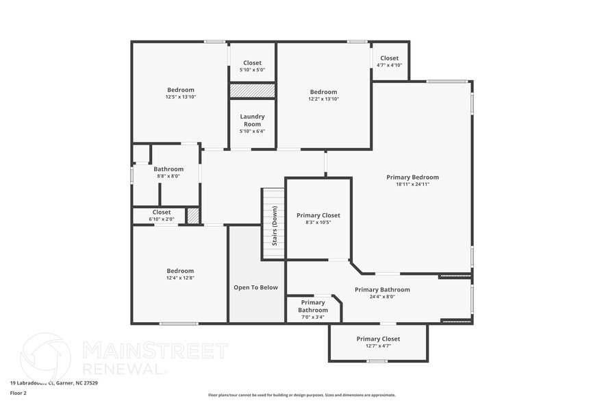 Building Photo - 19 Labradoodle Ct