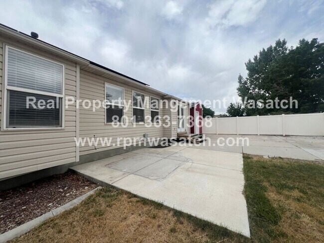 Building Photo - 7455 S 4950 W