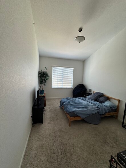 Guest Bedroom #1 - 15700 E Jamison Dr