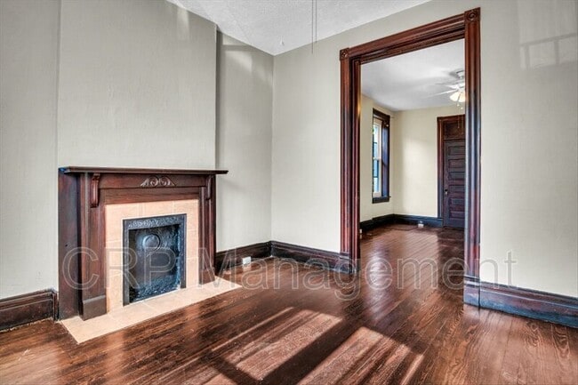 Building Photo - 3521 Tennessee Ave