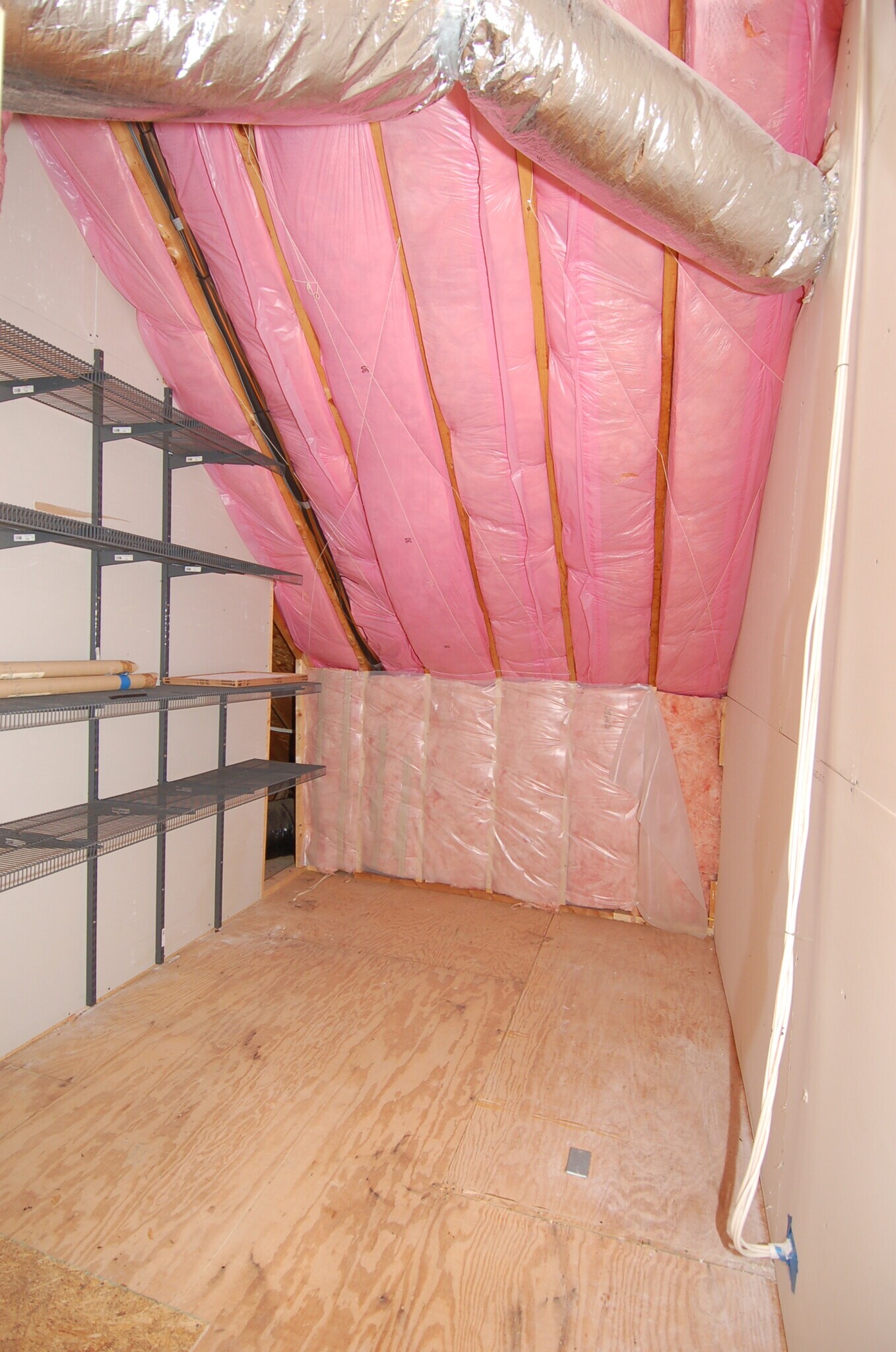 Storage 3rd floor - 103 Withwyndle Ct