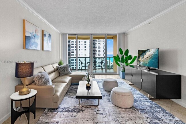 Building Photo - 2501 S Ocean Dr