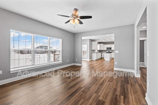 Building Photo - 1520 Foxwood Pass