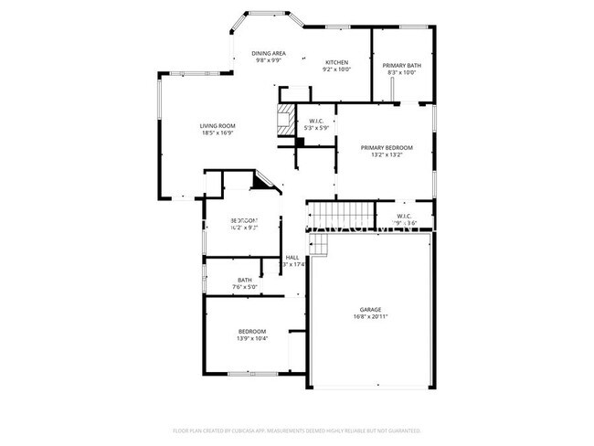 Building Photo - 13163 Vine Ct