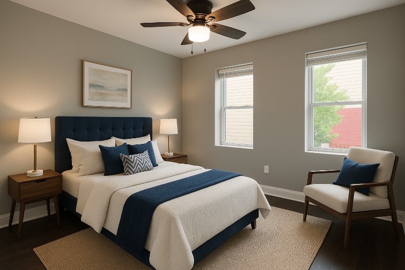 Building Photo - 1808 Druid Hill Ave