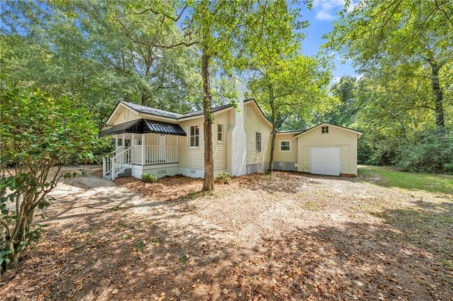 Building Photo - 4805 Chaudron Dr