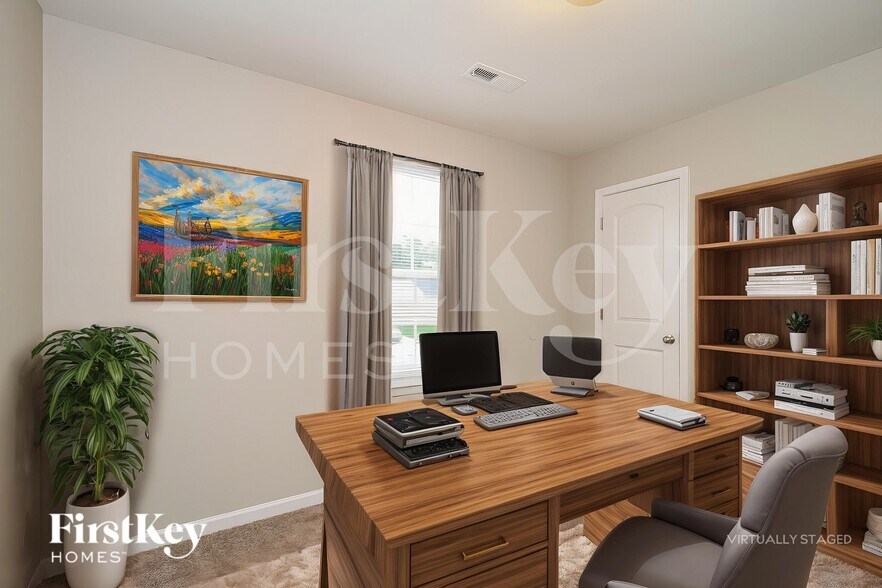 Building Photo - 4124 Salem Springs Ct