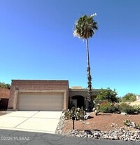 Building Photo - 4160 E Aquarius Dr