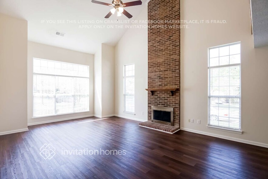Building Photo - 3221 Brownes Creek Rd