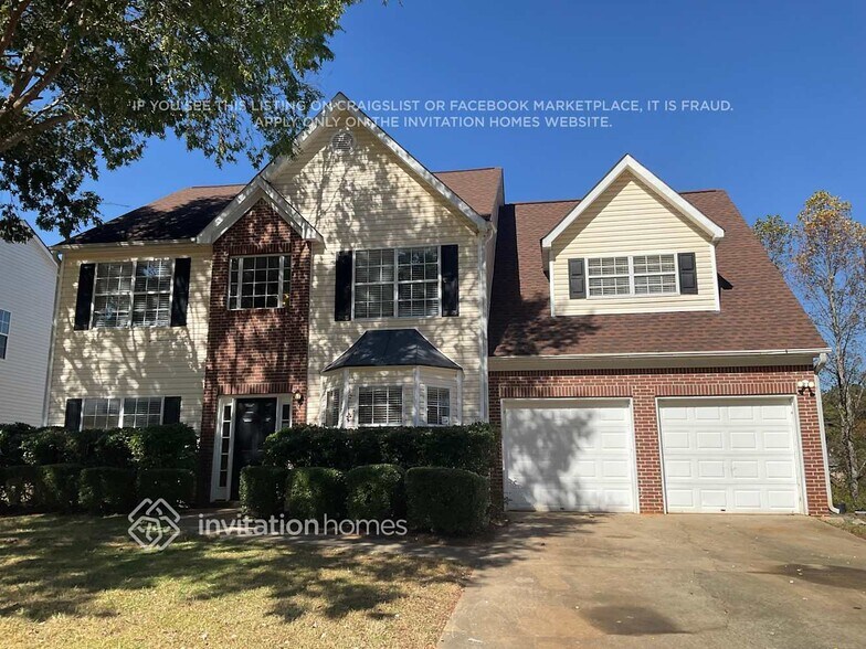 Primary Photo - 1357 Hillandale Rd