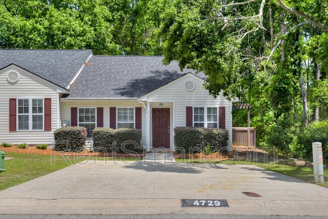 Building Photo - 4729 W Creek Mill Ct