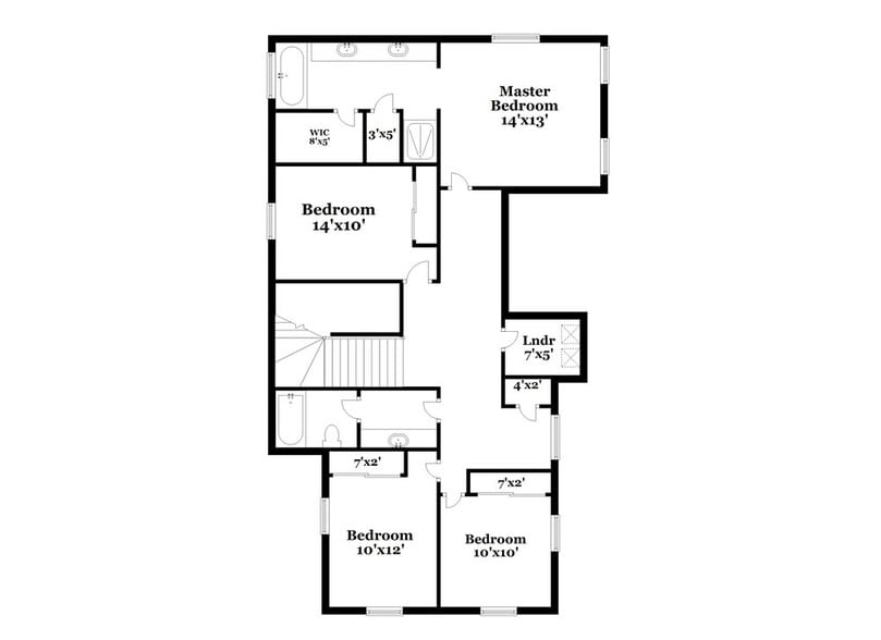 Building Photo - 8436 Walker Gardens Pl