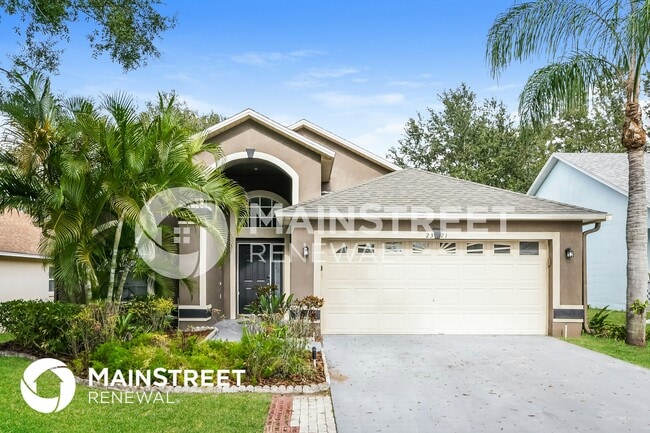 Primary Photo - 2321 Paulette Dr