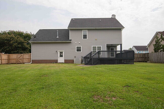 Building Photo - 209 Lansing Ct