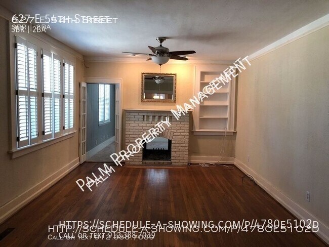 Building Photo - 627 E 54th St